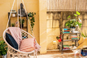 Charming Gozo Farmhouse with Pool, Sannat